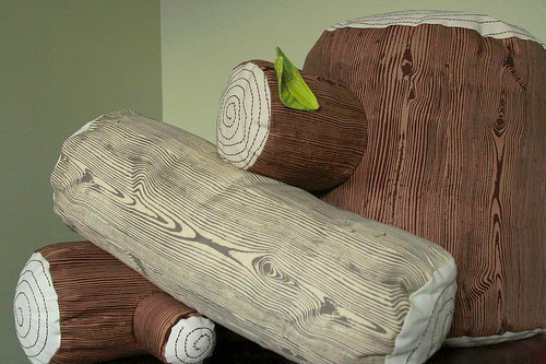 Необычные и креативные подушки